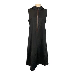 Siren Collection Y2k Hooded Dress Size Large